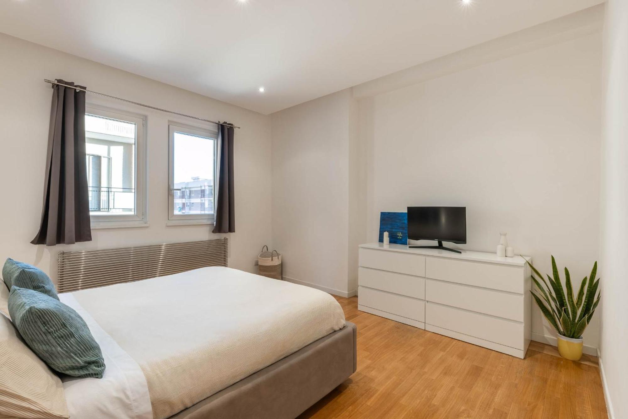 Casa Dei Visionari - Mare Apartment Bari Luaran gambar