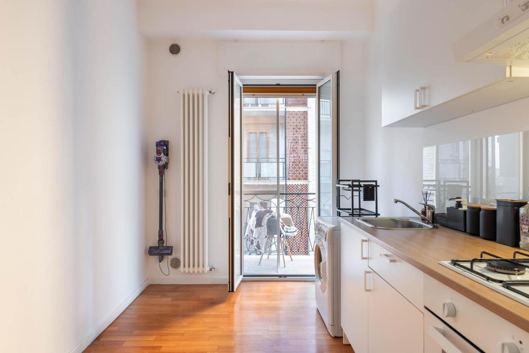 Casa Dei Visionari - Mare Apartment Bari Luaran gambar