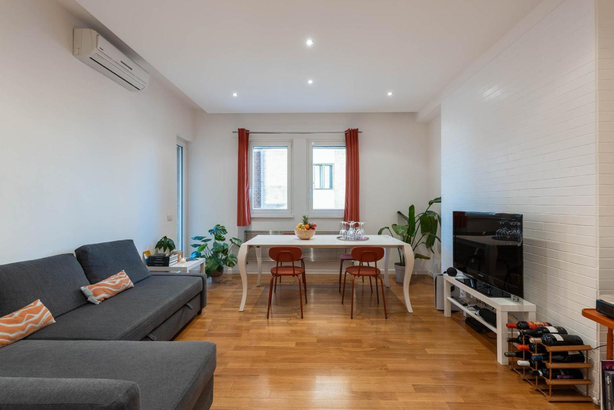 Casa Dei Visionari - Mare Apartment Bari Luaran gambar