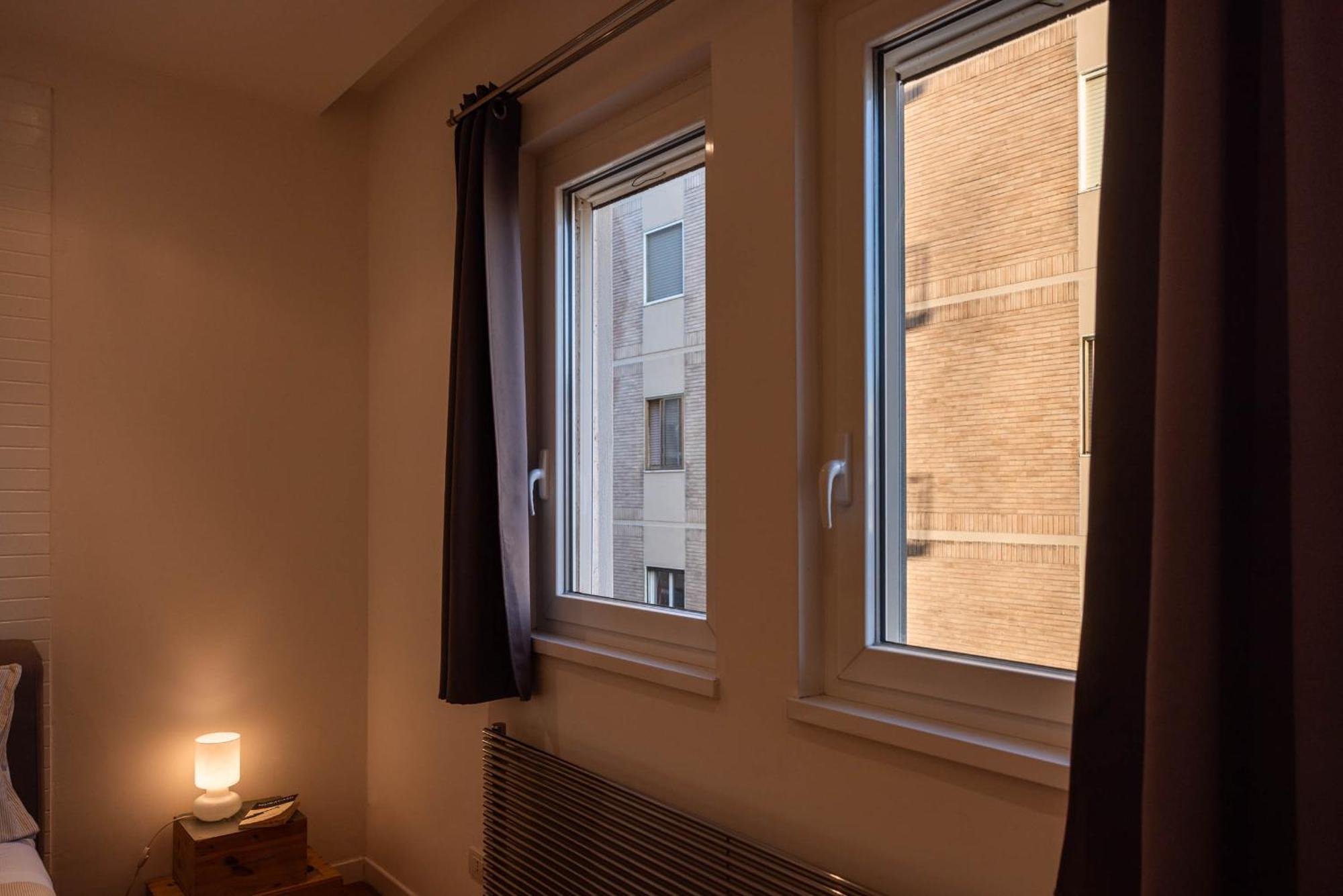 Casa Dei Visionari - Mare Apartment Bari Luaran gambar