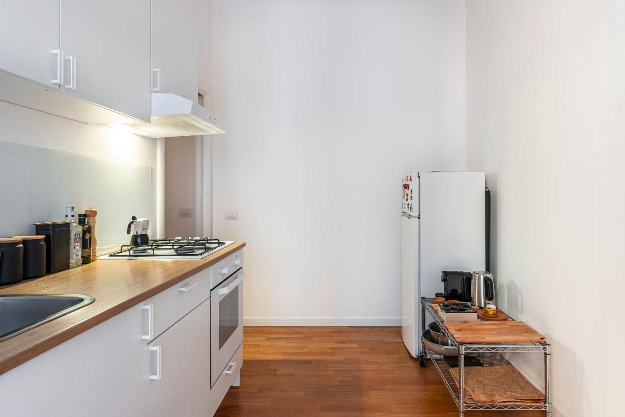 Casa Dei Visionari - Mare Apartment Bari Luaran gambar
